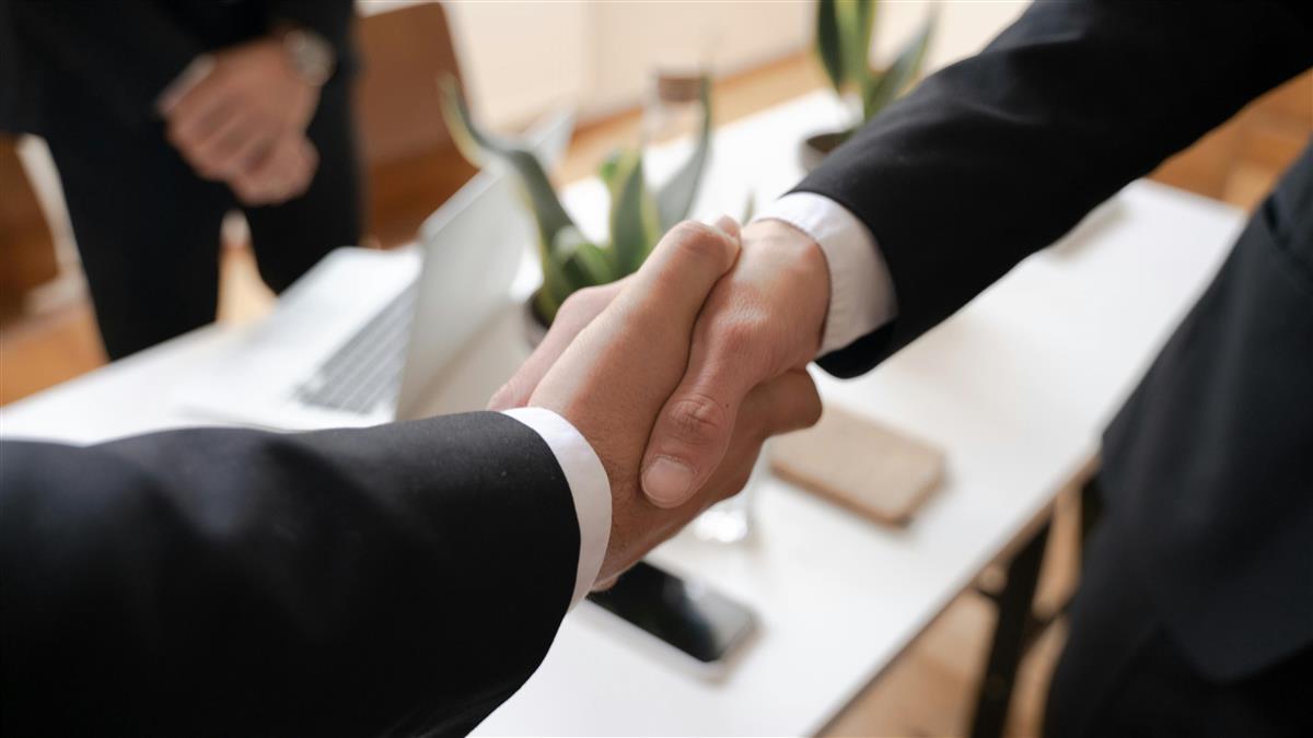 台美關稅有譜了！政院：正研議聯合聲明