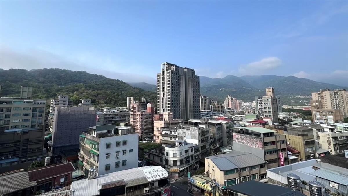 輝達加持！新案逾200組賞屋 鄉林：力拚年底完銷