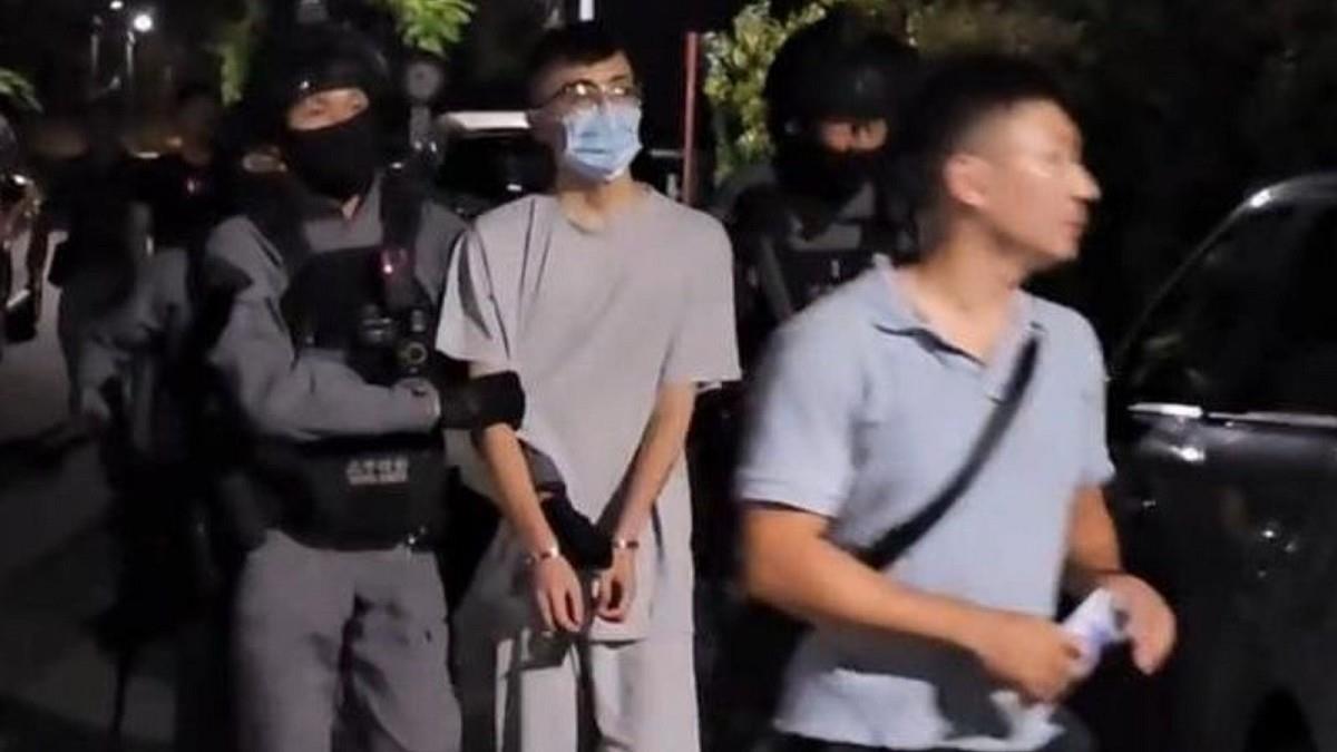 不滿人財兩失！ 割喉女公關案 兇嫌動機全說了