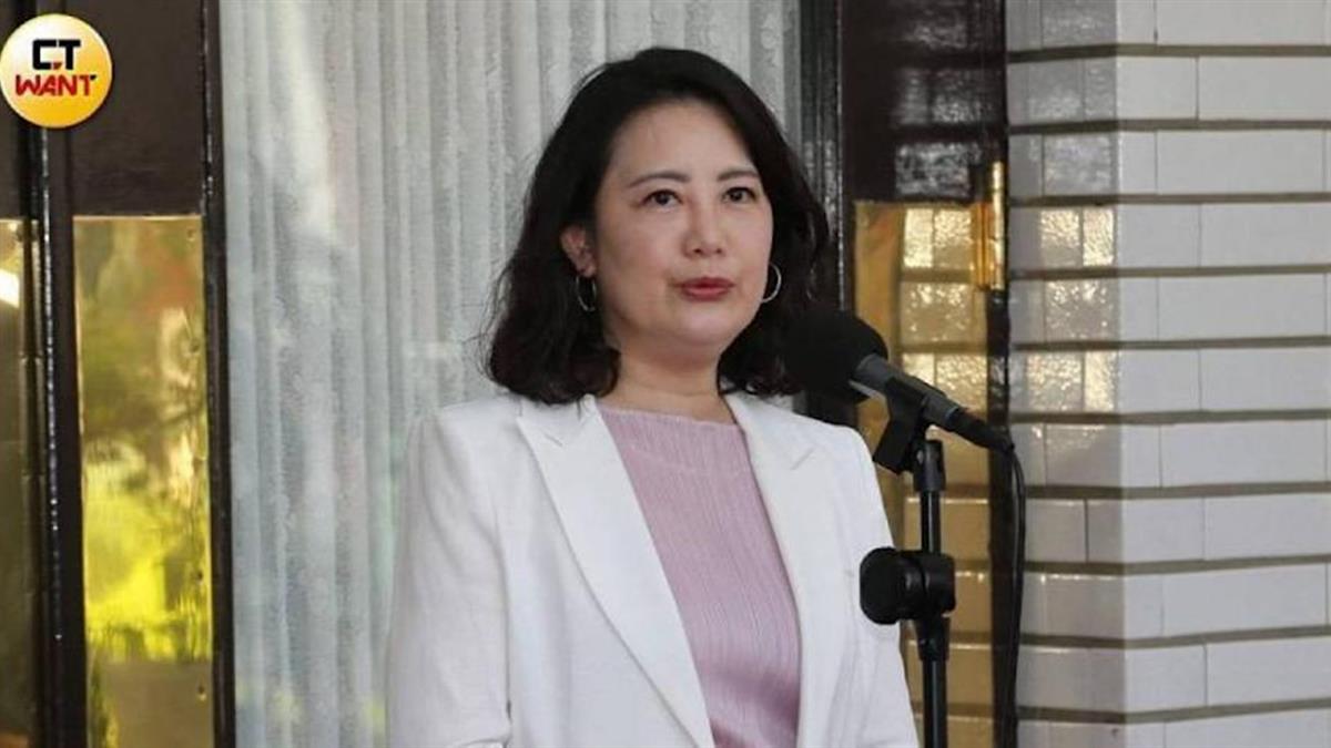 沒人對王世堅開砲！ 吳思瑤仍喊他「大哥」：但不能逾越底線