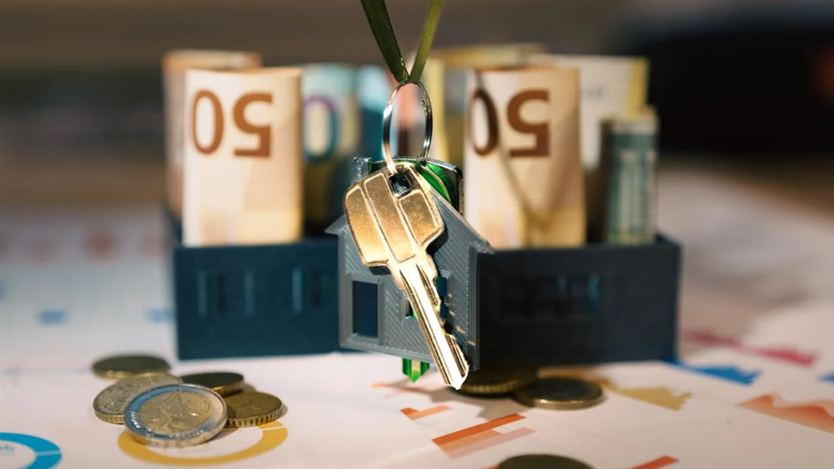 信貸紀錄會影響房貸成數？ 他憂借不到8成 內行曝關鍵：快去籌錢