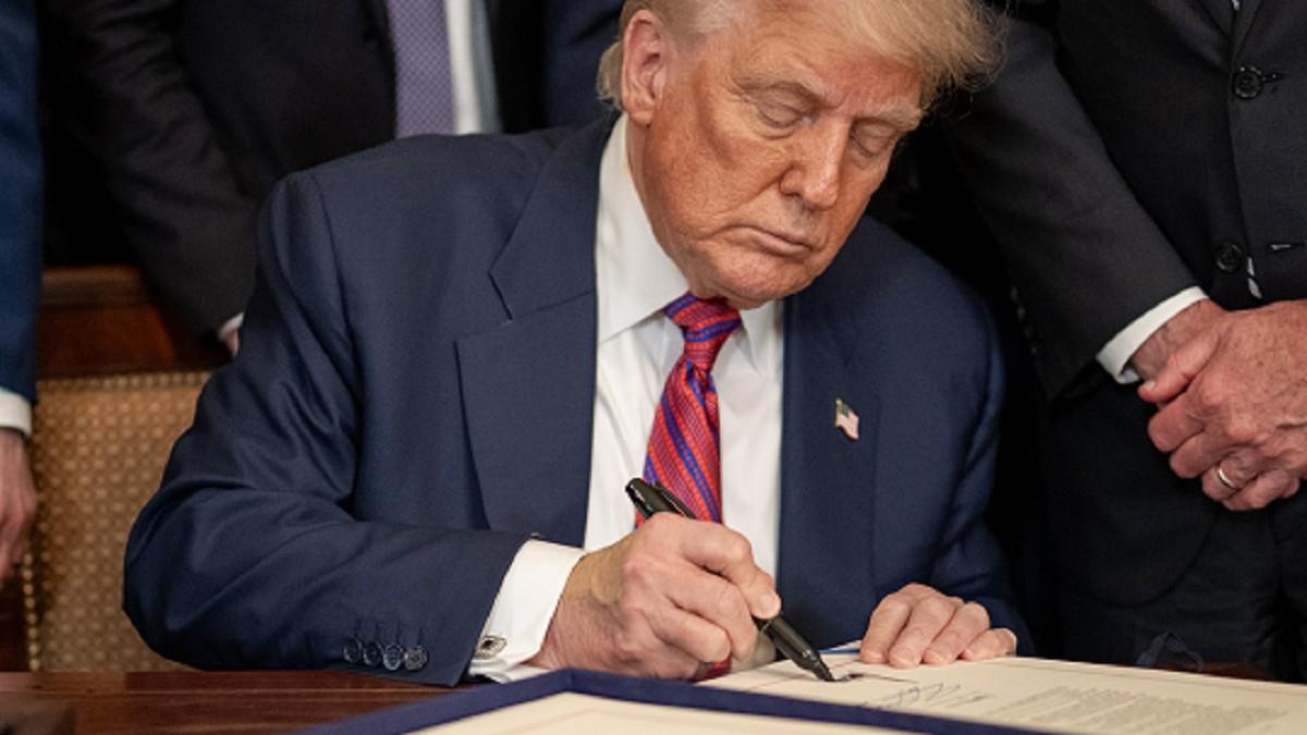 台灣關稅20%！各國稅率一次看 未入列國家一律10％