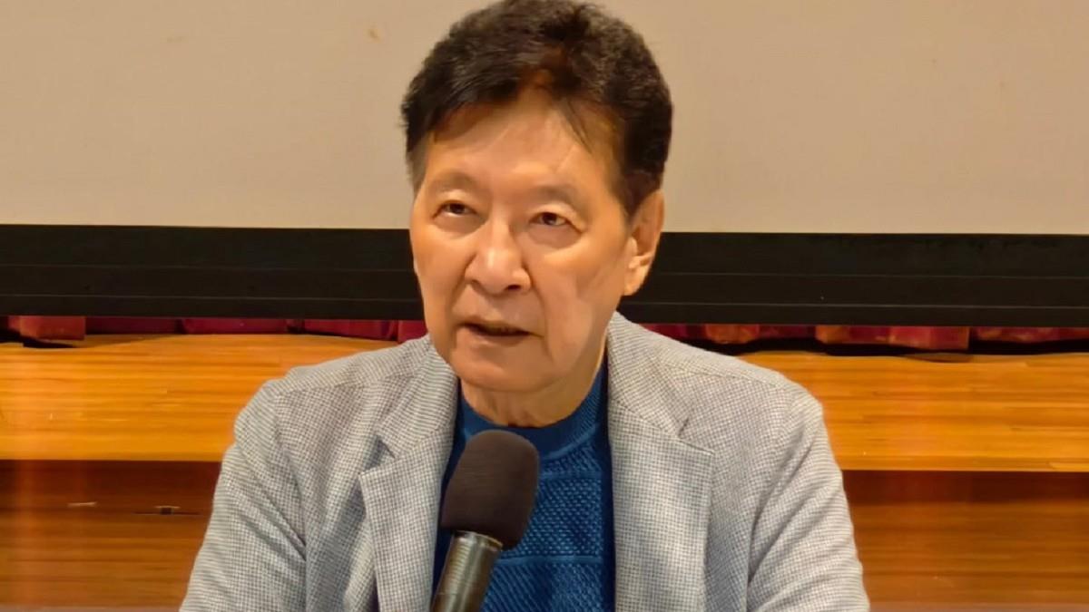 台灣對等關稅20%！ 趙少康痛批：喪權辱國