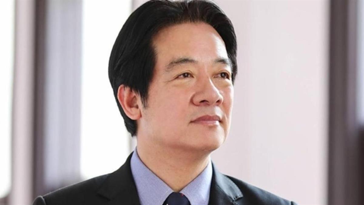 關稅談判講了像沒說？ 賴清德盼「見諒」：有保密協定