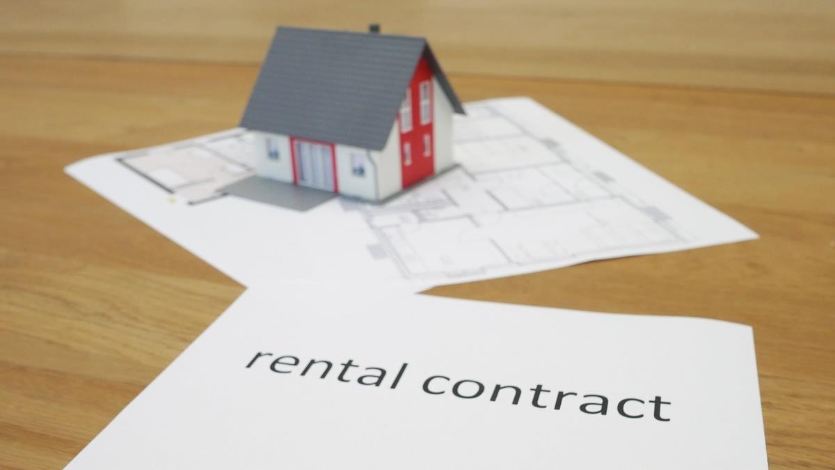 小小一間房竟要2萬6！ 她被台北租金嚇到 全網皺眉：被騙了