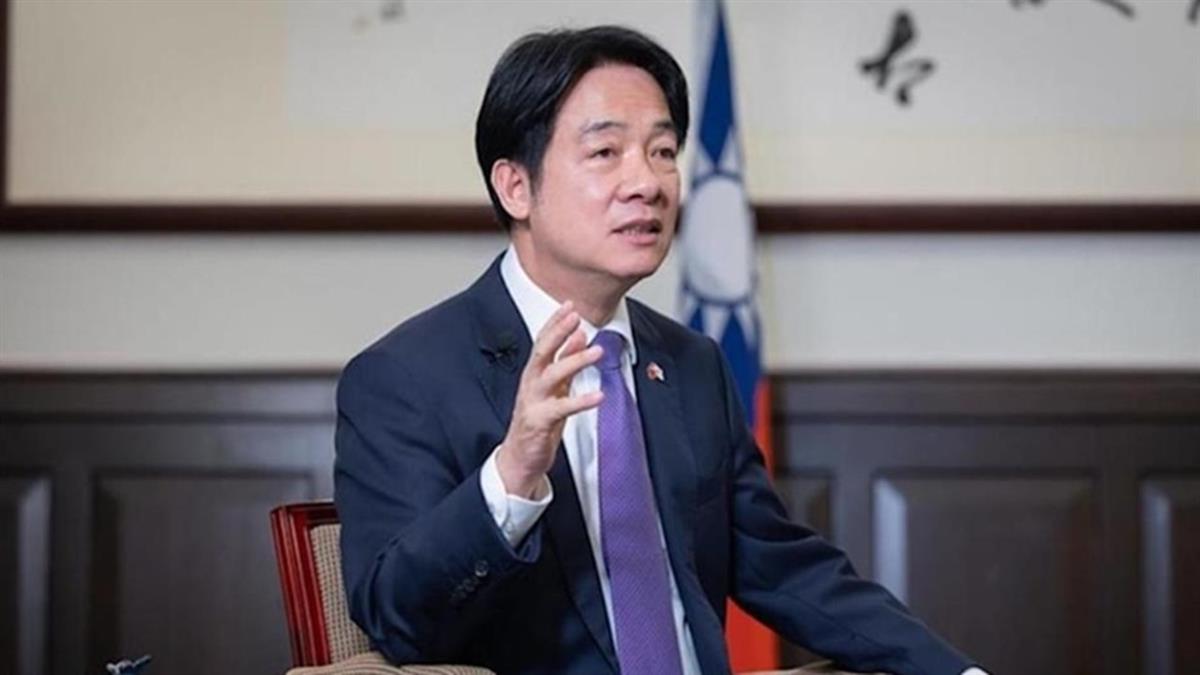 關稅20%不是句點 ！ 他曝台灣真實處境：唯一「留校察看」的對象