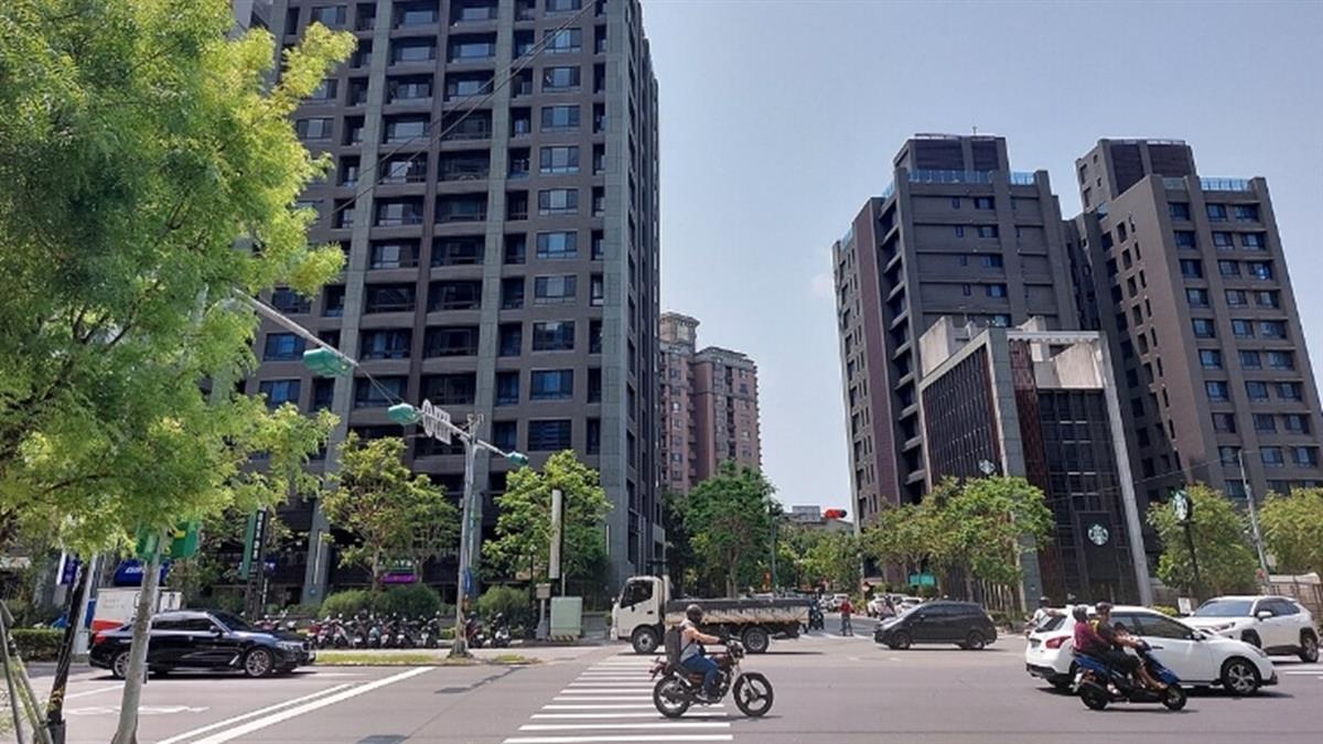 想賣高價是作夢！ 他喊這區下修數十萬「大坪數跌更兇」