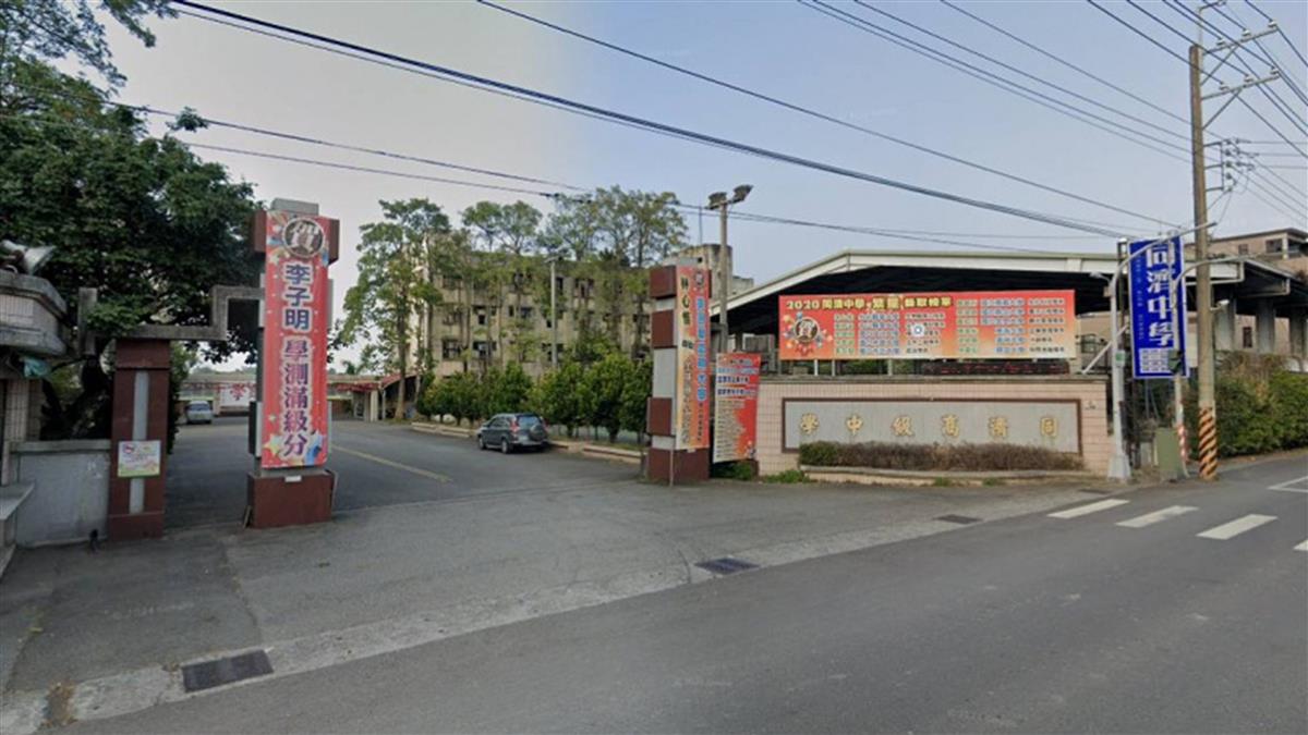 創校逾60年！嘉義老牌中學熄燈 欠薪千萬將展開清算