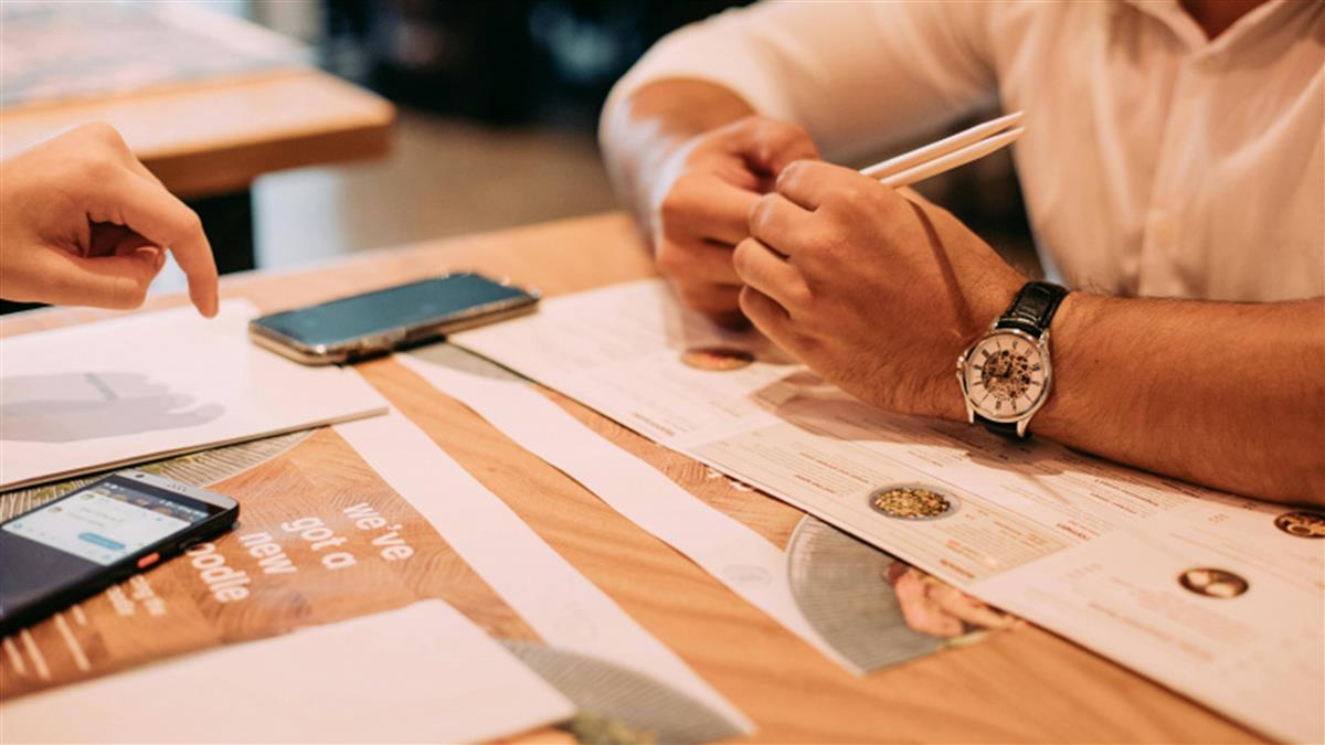 菜單上見「這縮寫」 她吃完收天價帳單 見2字母也要小心