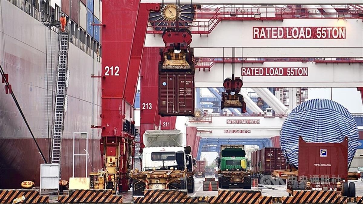 想要15%關稅？ 中經院長：得付出相當代價