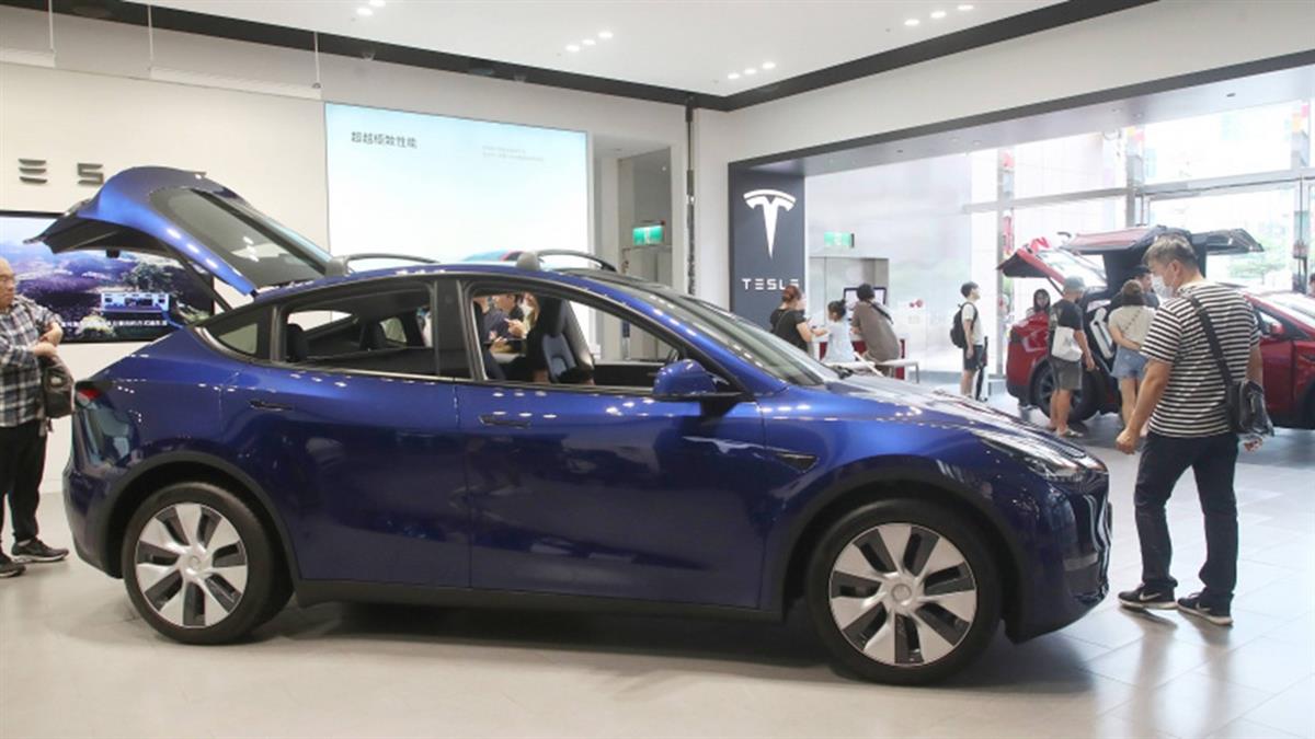 等美車降價「百萬內買特斯拉」？ 業者直言：不可能