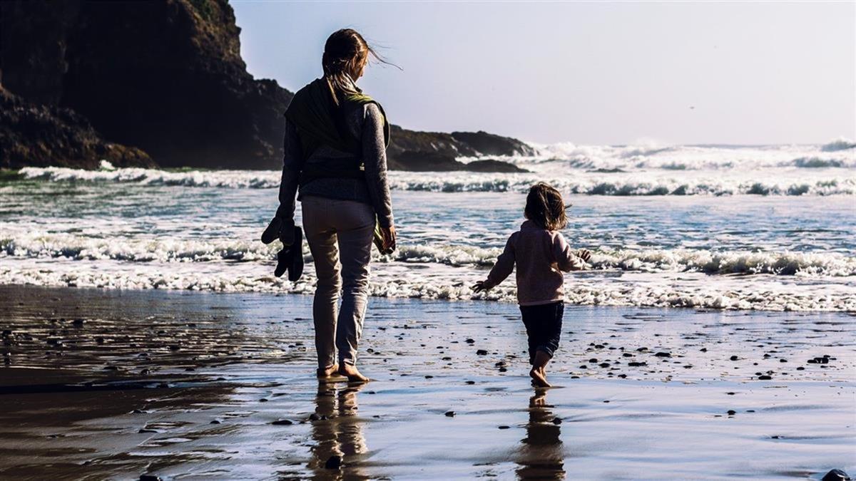 別再罵人「你家住海邊」！ 美研究：平均壽命多1年