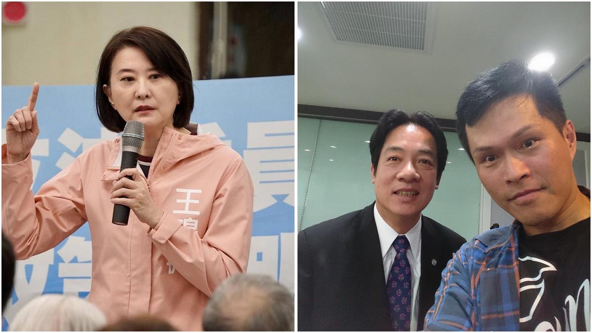 證交所「奉旨給飯」大支急滅火 王鴻薇再補刀：球員兼裁判哪招？