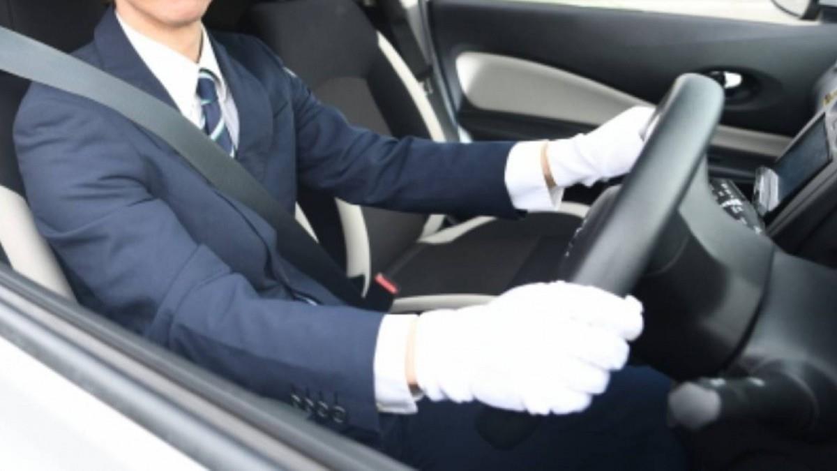 日超暖司機！「不收台灣人車資」長達9年 原因曝光網大讚