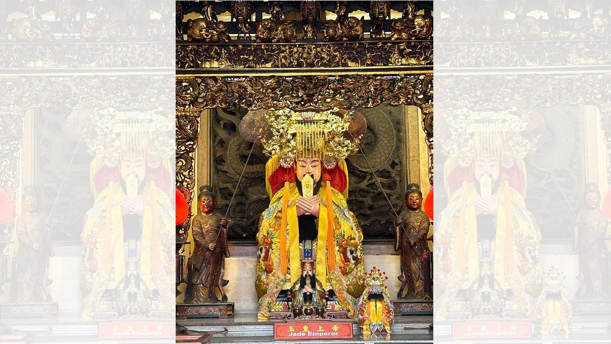 天赦日又立秋！跟著做 開運旺財強雙倍