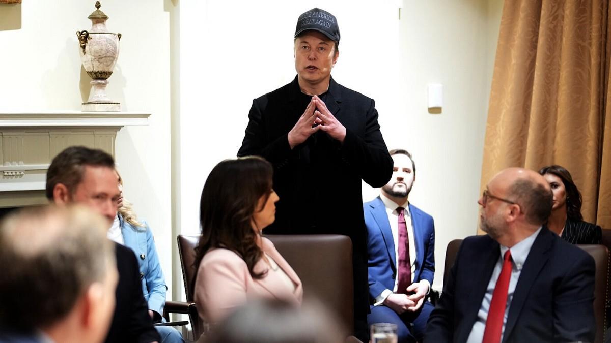 不滿馬斯克是世界首富？ 前律師爆料：「這部門」恐成清算利器