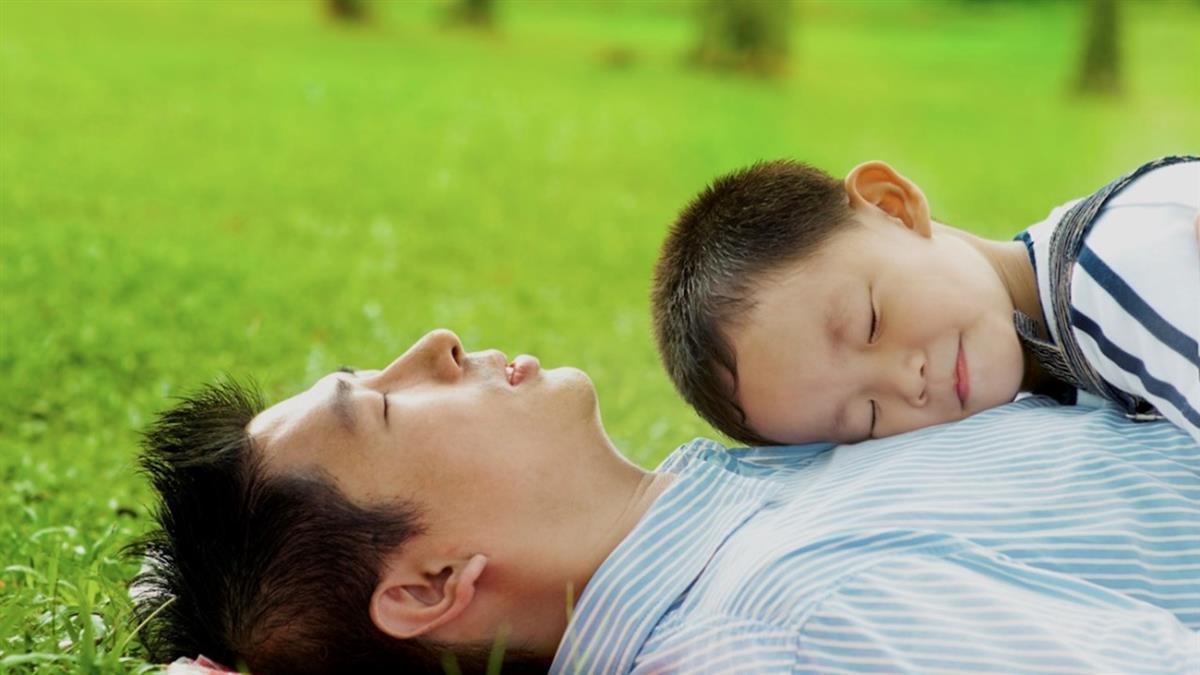 兒福聯盟：8成父親有經濟壓力 23%認關稅影響生計