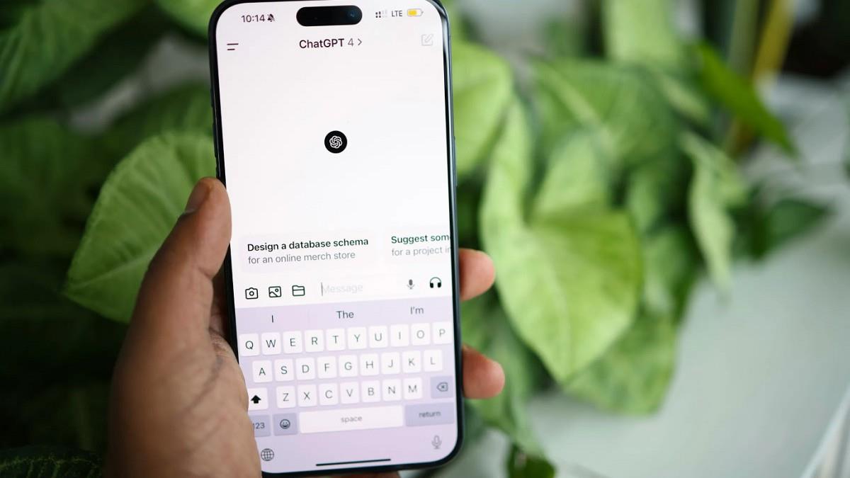 內線交易、性愛請求全曝光！ ChatGPT出賣用戶 11萬筆對話全都露