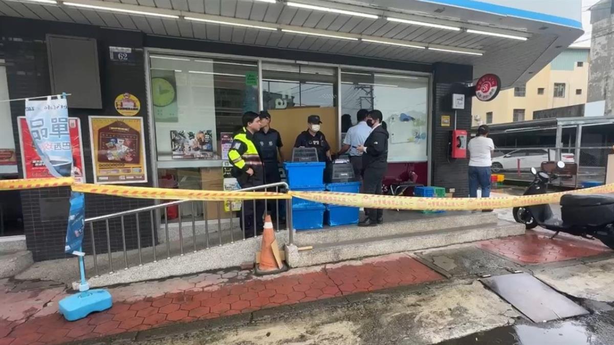 台中豐原凶殺案死者身分曝光！竟是啦啦隊女神河智媛的老闆