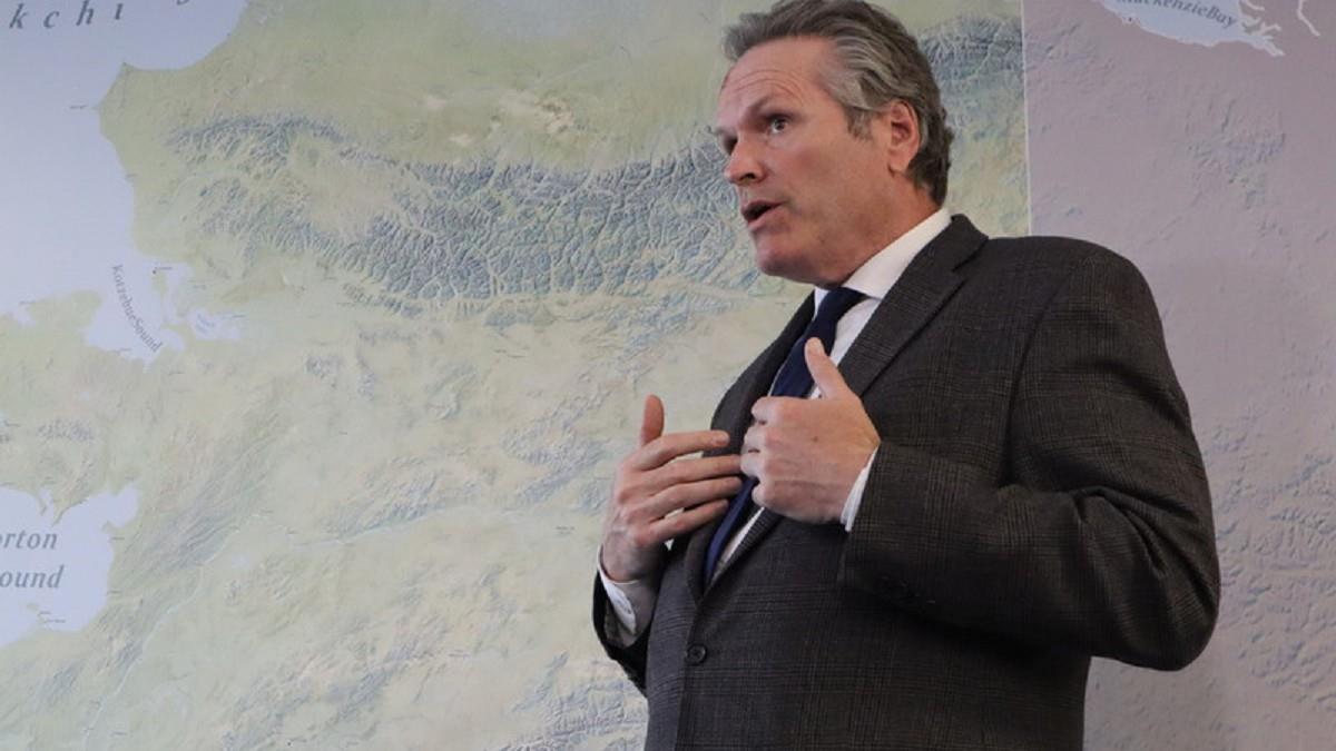 台灣擬向阿拉斯加「採購600萬噸天然氣」？  中油回應了