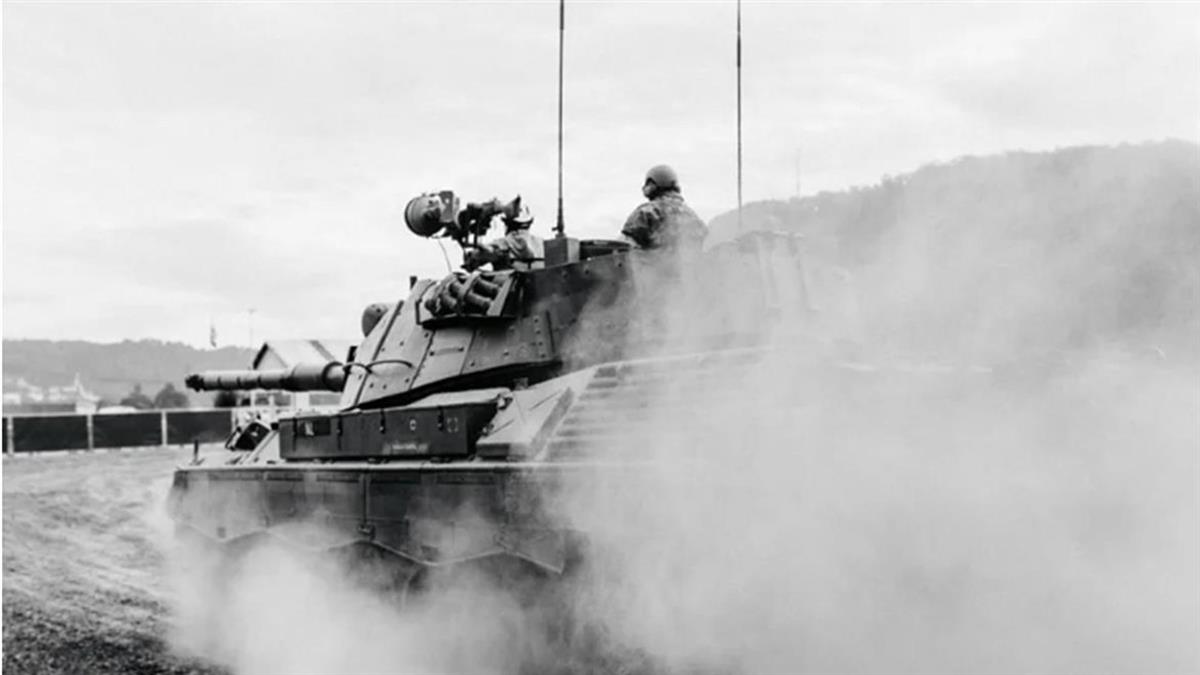 國際大廠在台擴張 能成護身符？ 美學者搖頭：不用期待