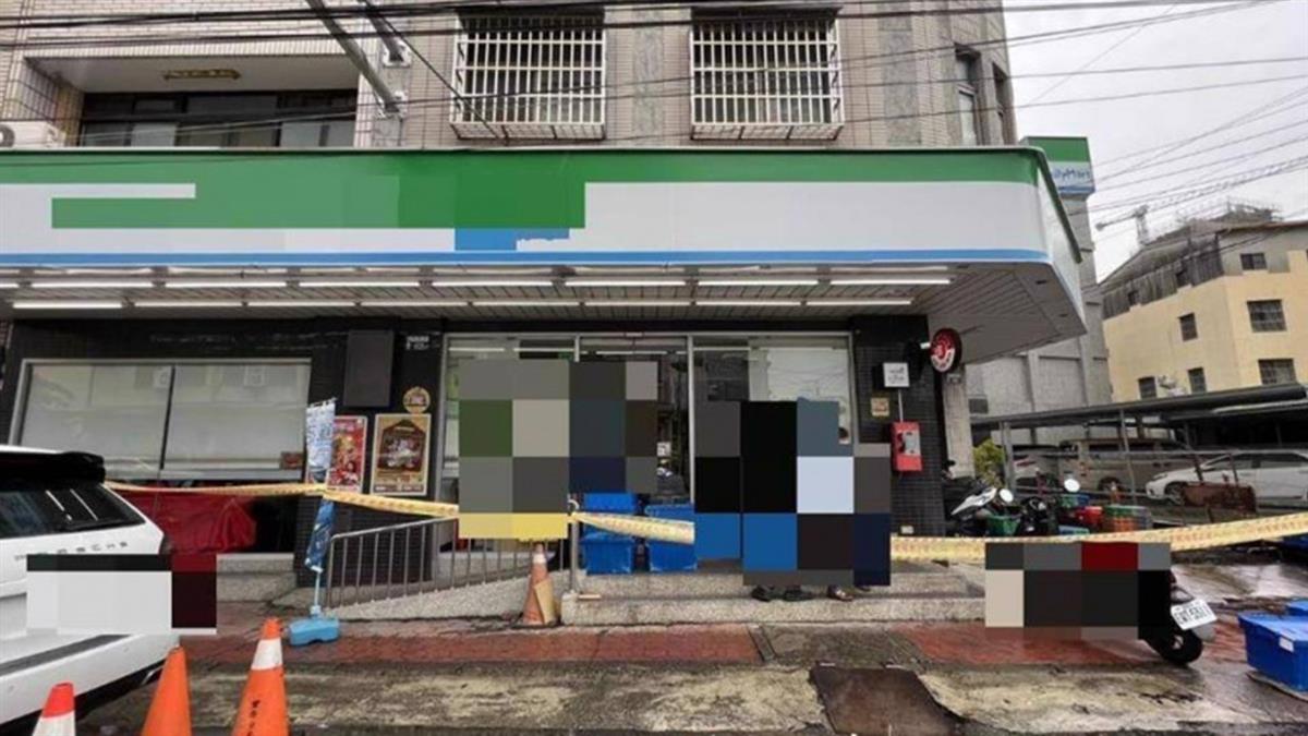 河志媛老闆遭砍殺！ 兇嫌「1動作」疑有共犯 分工細節曝光