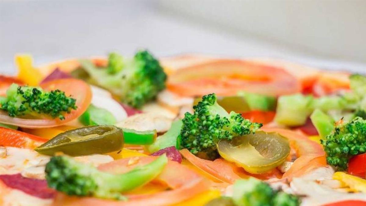 素食者B群、鈣片別亂吃！ 醫曝「6保健品」：過量恐損心肝