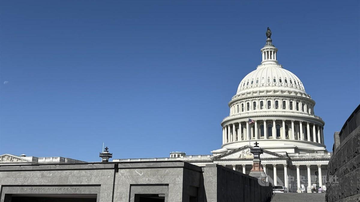 台美軍事合作低調升溫 美國會最新報告：似有擴大趨勢