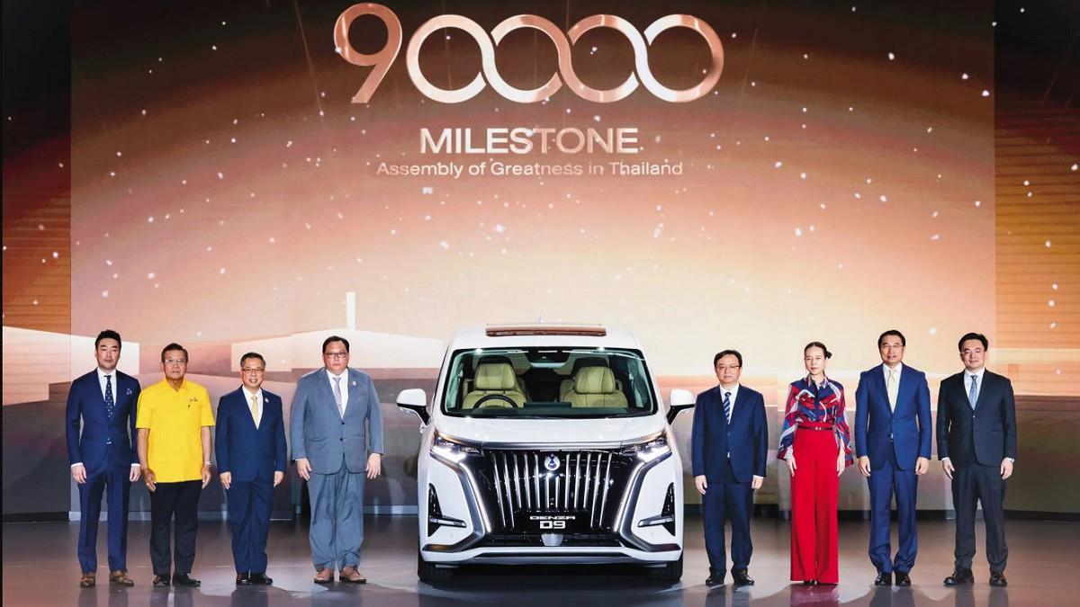 比亞迪要登台了？ 送驗車款曝光 離上市只差臨門一腳