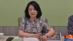 比亞迪祕宴立院高層稱「單純聚會」吳思瑤怒批：騙3歲小孩