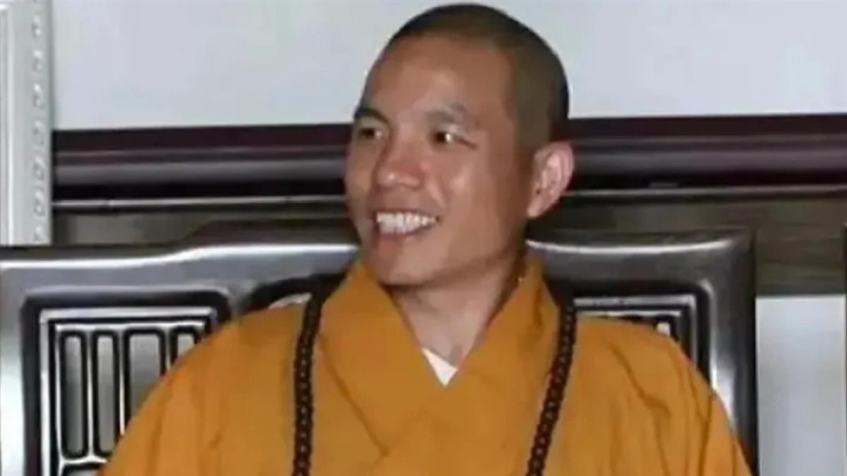 捐款機一夜清空 每日誦經練武8小時 少林寺30僧集體離職