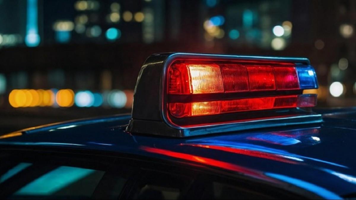 台中七期豪宅再傳墜樓！男倒臥花圃 全身骨折不治