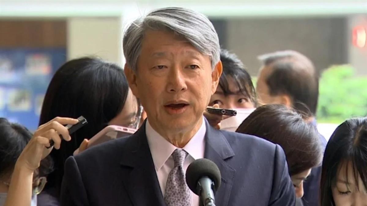 台積電投資4千億美元？ 郭智輝喊「假訊息又改口」：不知誰講的