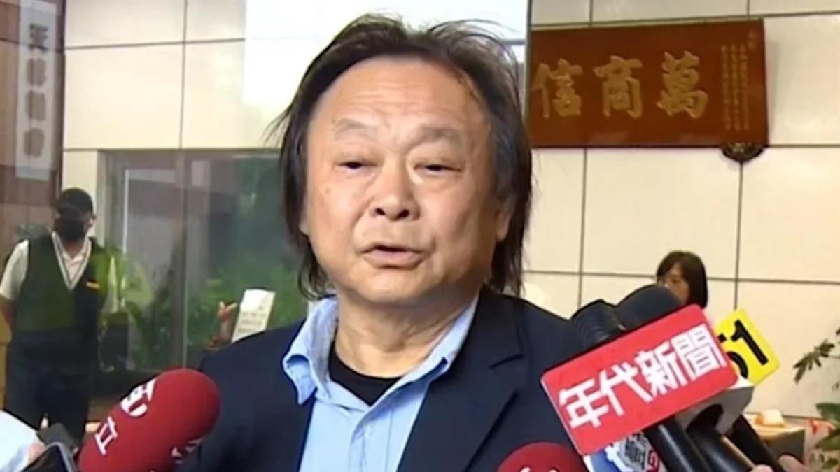 喊停大罷免 一天80通騷擾電話 王世堅不忍全說了