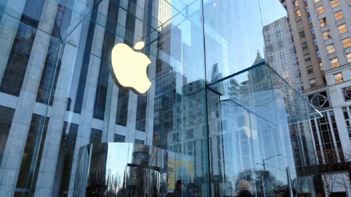 川普白宮記者會：蘋果將加碼投資1000億美元在美製造