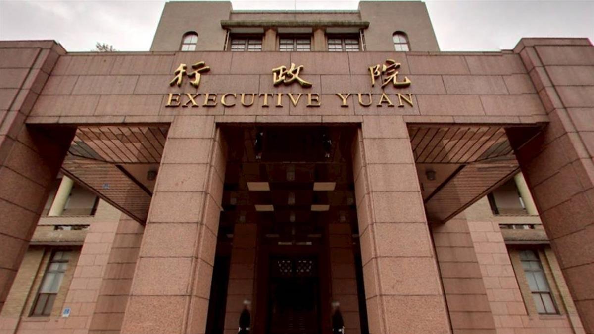 普發1萬再等等！  5450億韌性特別條例 今暫緩通過