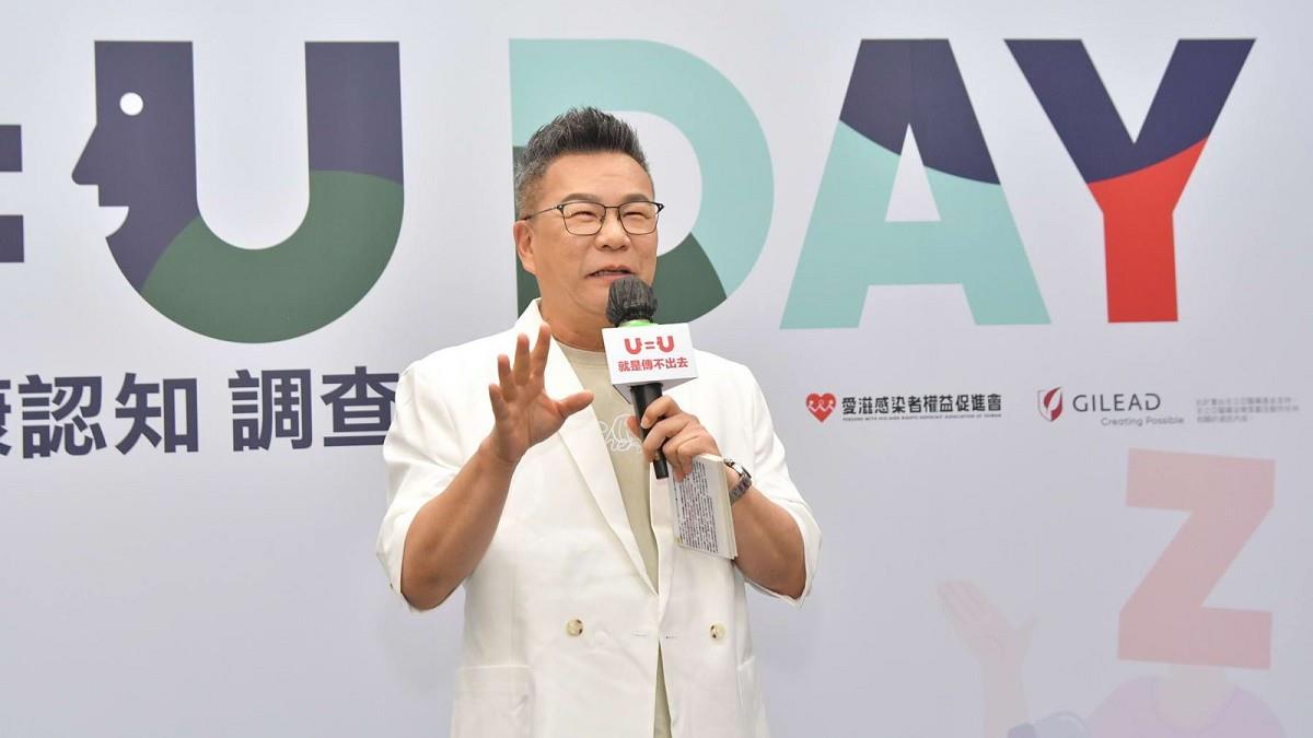 沈玉琳罹血癌！傳「多重器官衰竭送醫」 今轉台大治療