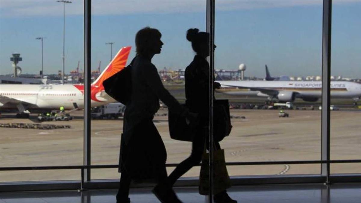 春節連假飛日本！「機票破2萬」她手軟 內行人曝1招：只花1萬3