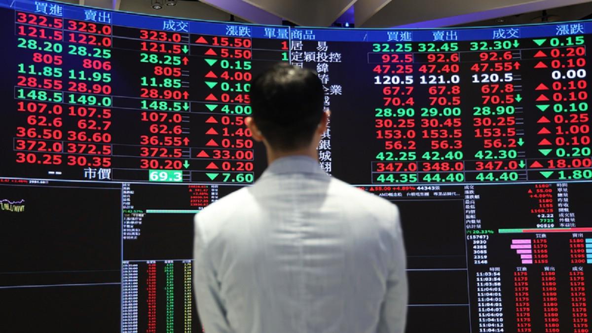 MSCI季度調整 台股權重2降1持平