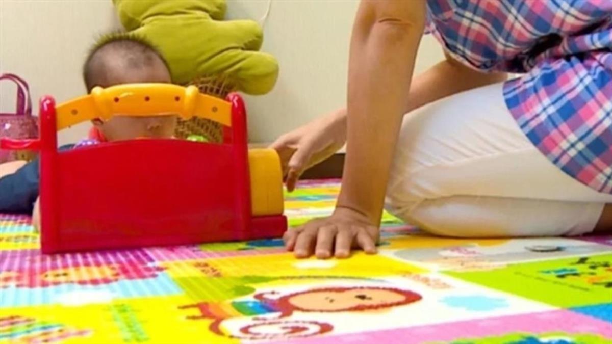 卓揆喊「0~6歲一起養2.0」：盼年輕人敢婚、願生、樂養