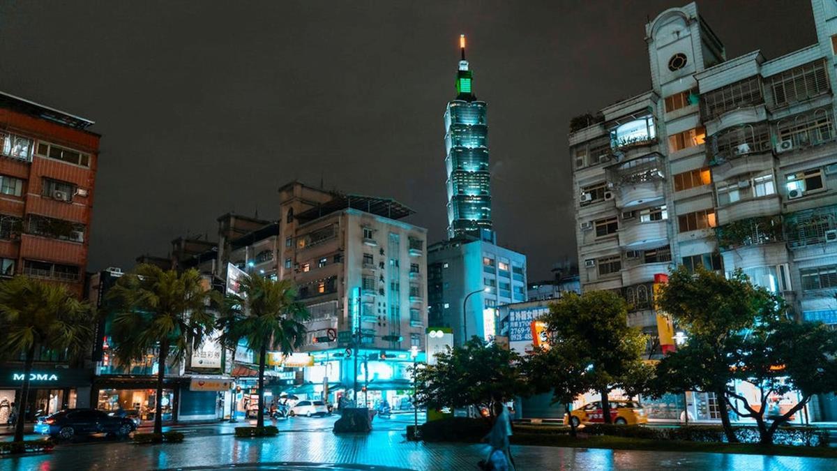 他想買台北房！ 網推「這2區」：未來5年會漲最多