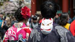 娶韓女要有房！8000名韓男不捲了 砸錢勤飛日本相親