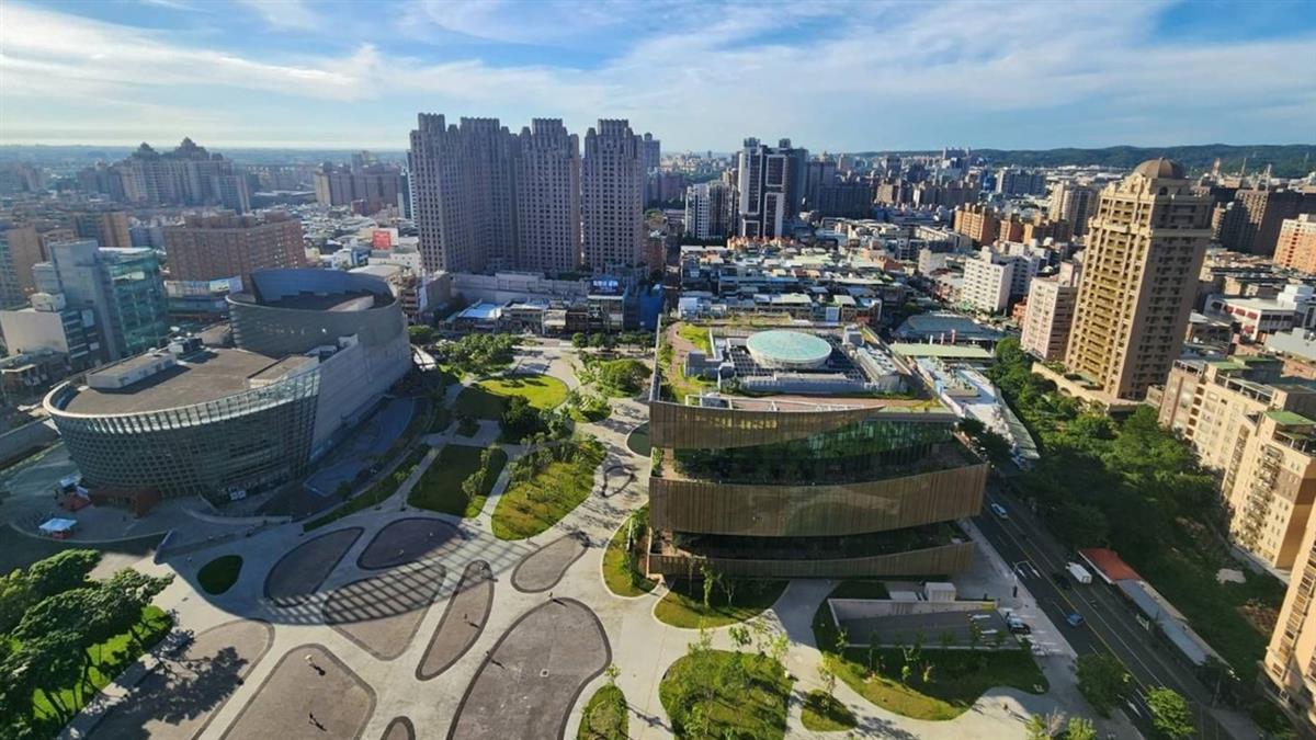 真的跌了！7大都會區房價鬆動 「2縣市」摔逾1成