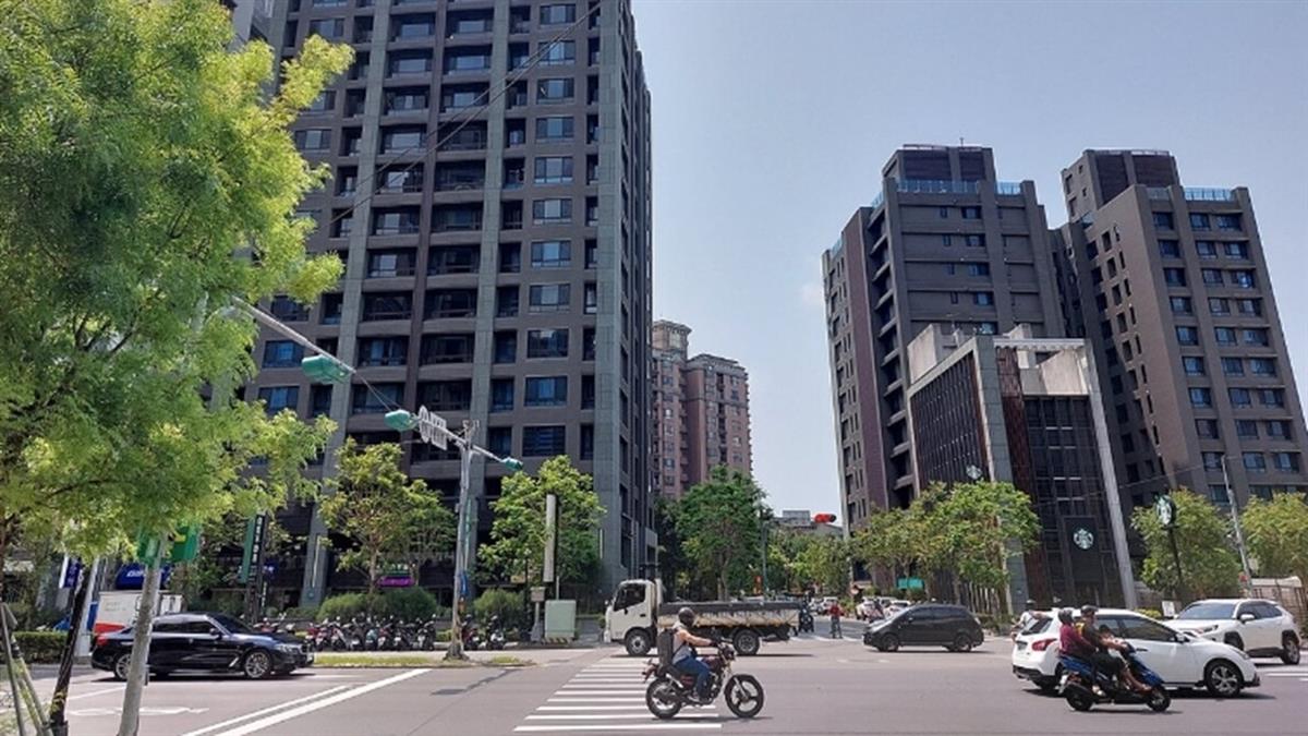 買3樓送車位能不香？ 過來人急勸：淹到天花板全黃金