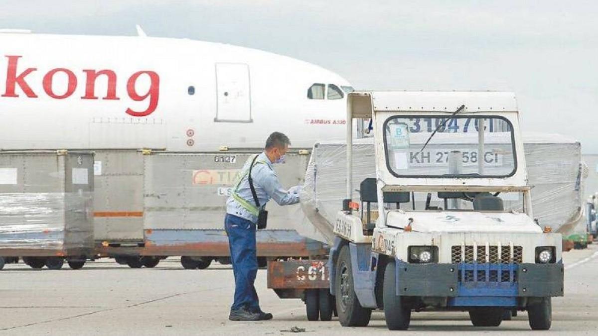 「疊加關稅+台幣升值」出口商慘兮兮 工總促央行快做這件事