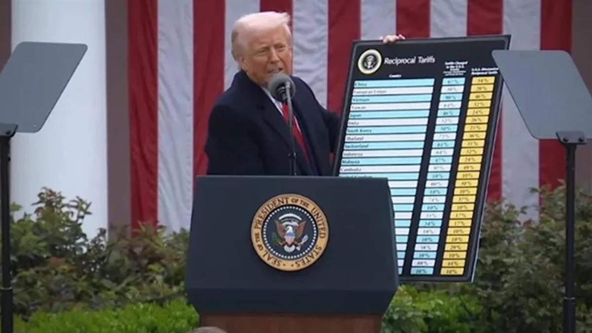 韓砸3500億都換不到！連賢明嘆「台灣難不疊加」 除非滿足這條件