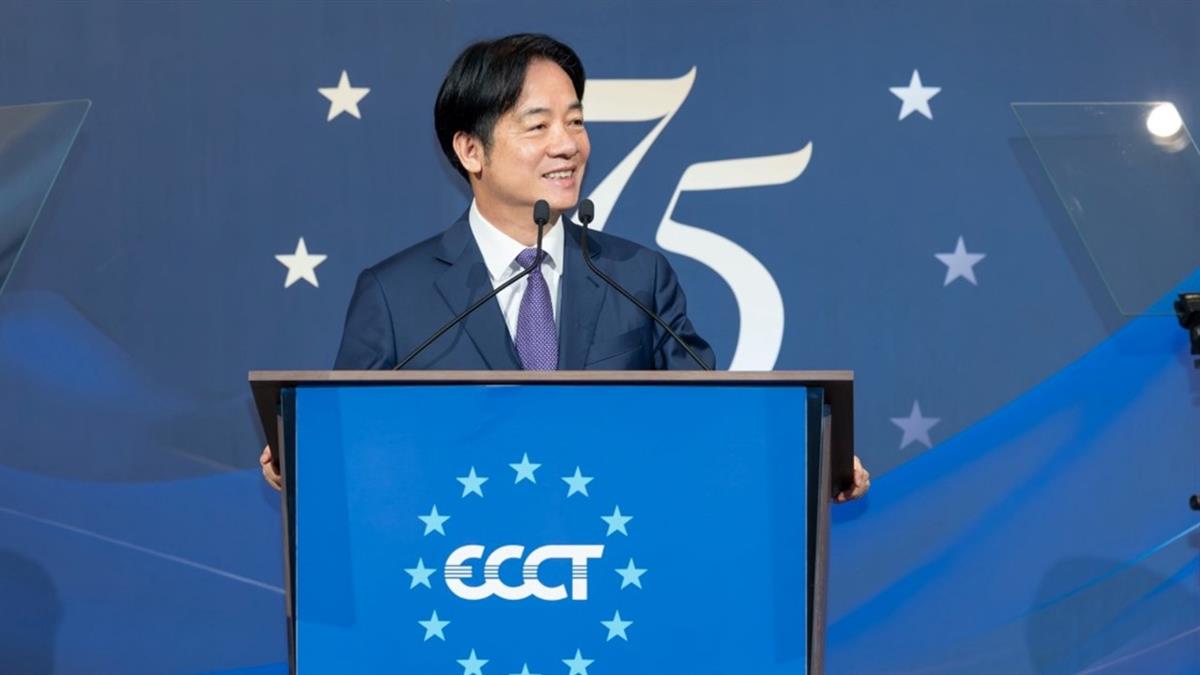 神預言柯文哲「66歲空亡」 命理師再出手！曝賴清德連任機率