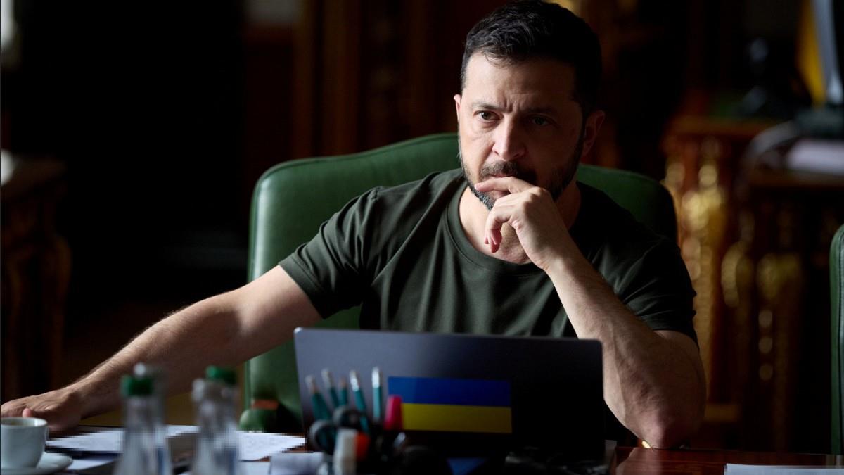 不讓白宮騎到頭上！歐洲6國施壓川普 邀烏上「美俄峰會」談判桌