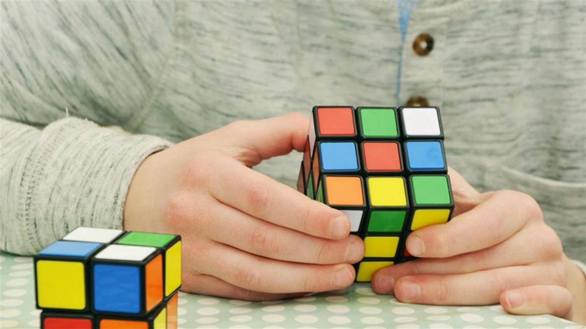 全球3成塑膠玩具這裡做的！這廠商靠「魔方」年賺2億