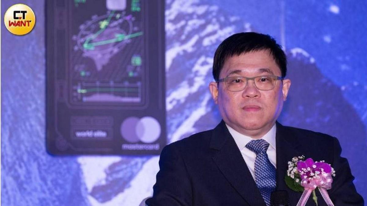 長榮遺產爭奪戰！張國煒追討160億股利 北院准了